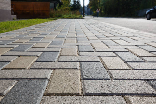 Best Commercial Driveway Pavers  in West Dennis, MA