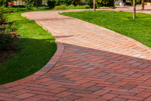 Best Concrete Paver Driveway  in West Dennis, MA