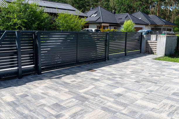 West Dennis, MA Driveway Pavers Company
