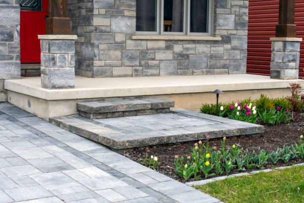 Best Driveway Pavers for Homes  in West Dennis, MA