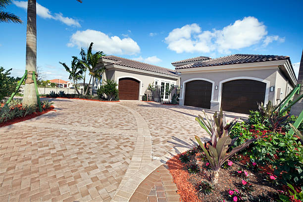 Best Driveway Pavers Near Me  in West Dennis, MA