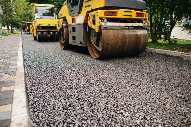 Best Cobblestone Driveway Pavers  in West Dennis, MA